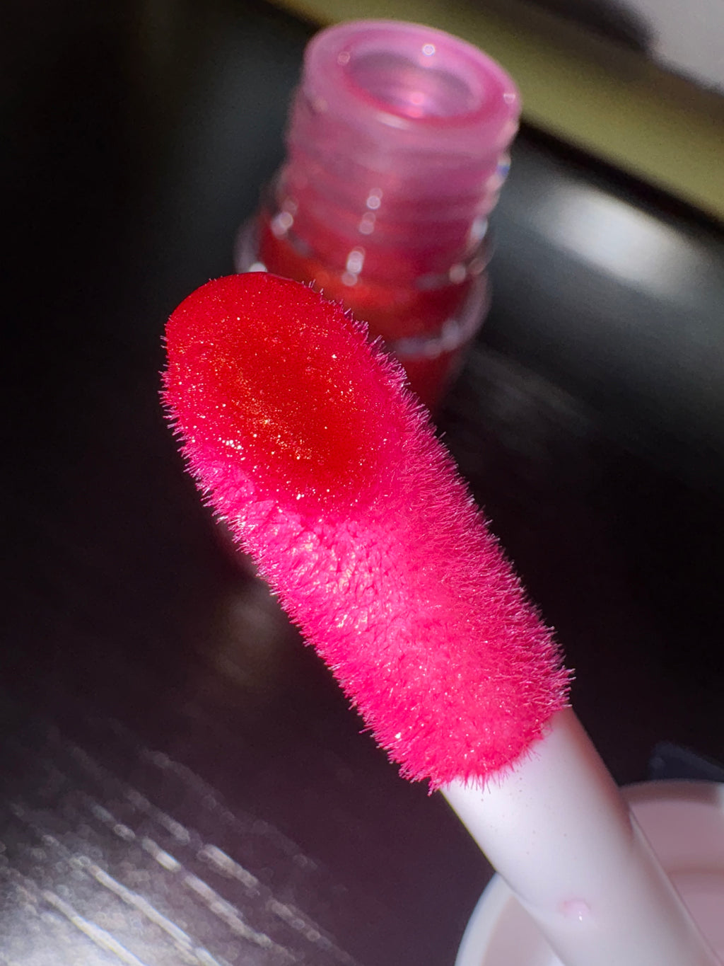 Birthday Baddie (PH color shifting gloss)