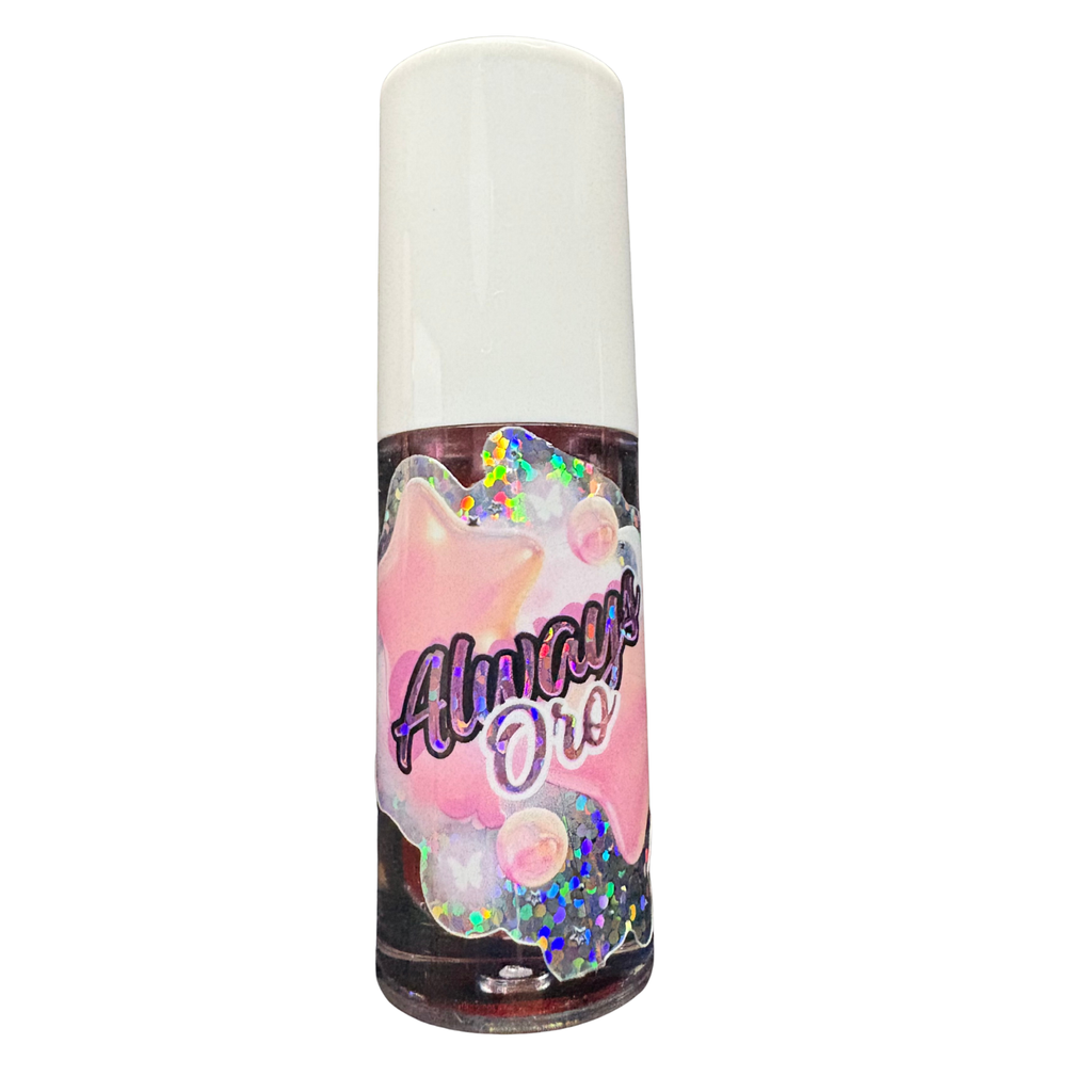 Birthday Baddie (PH color shifting gloss)