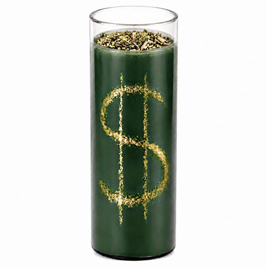 Money Coming In